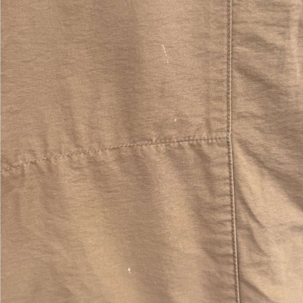 Columbia | Nylon Cargo Capri Pants | M - Picture 8 of 8